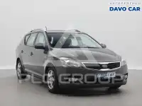 2011 KIA Ceed