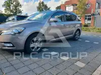 2011 KIA Ceed