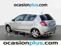 2011 KIA Ceed