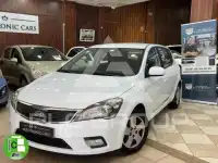 2011 KIA Ceed