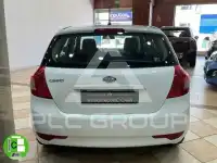 2011 KIA Ceed