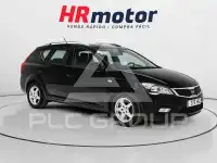 2011 KIA Ceed