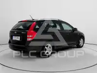 2011 KIA Ceed
