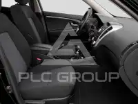 2011 KIA Ceed