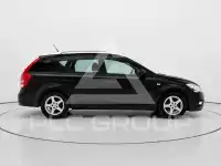 2011 KIA Ceed