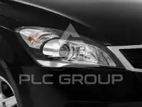 2011 KIA Ceed