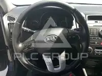 2011 KIA Ceed
