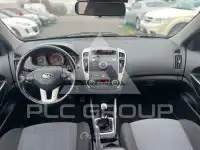 2011 KIA Ceed