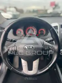 2011 KIA Ceed