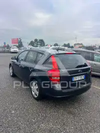 2011 KIA Ceed