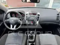 2011 KIA Ceed