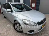 2011 KIA Ceed
