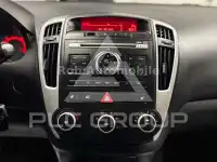 2011 KIA Ceed