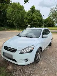2011 KIA Ceed