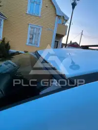 2011 KIA Ceed