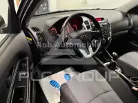 2011 KIA Ceed