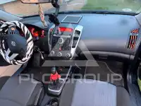 2011 KIA Ceed