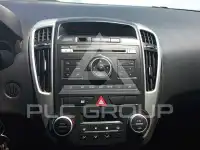 2011 KIA Ceed