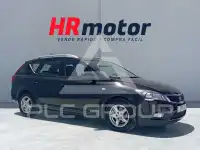 2011 KIA Ceed