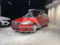 2011 KIA Ceed