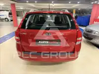 2011 KIA Ceed