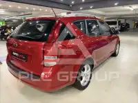 2011 KIA Ceed