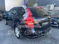 2011 KIA Ceed