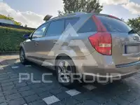2011 KIA Ceed