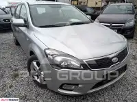 2011 KIA Ceed