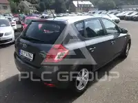 2011 KIA Ceed