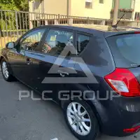 2011 KIA Ceed