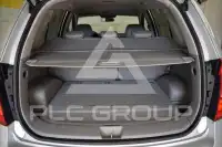 2011 KIA Carens