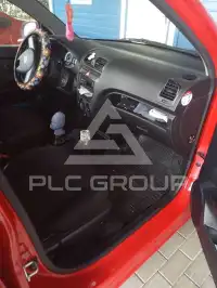 2011 KIA Picanto
