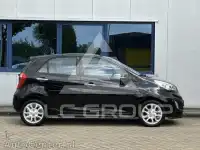 2011 KIA Picanto