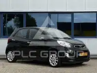 2011 KIA Picanto