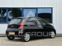 2011 KIA Picanto