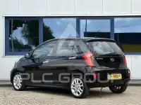 2011 KIA Picanto
