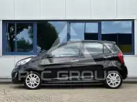 2011 KIA Picanto