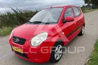 2011 KIA Picanto