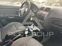 2011 KIA Picanto