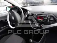 2011 KIA Picanto