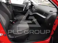 2011 KIA Picanto
