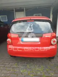 2011 KIA Picanto