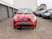 2011 KIA Picanto