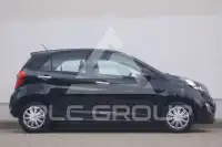 2011 KIA Picanto