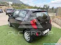 2011 KIA Picanto