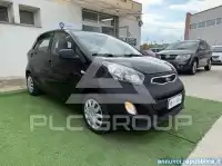 2011 KIA Picanto