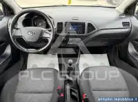 2011 KIA Picanto