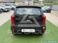 2011 KIA Picanto