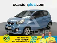2011 KIA Picanto